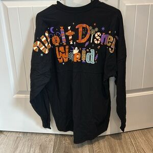 Walt Disney World Halloween spirit jersey